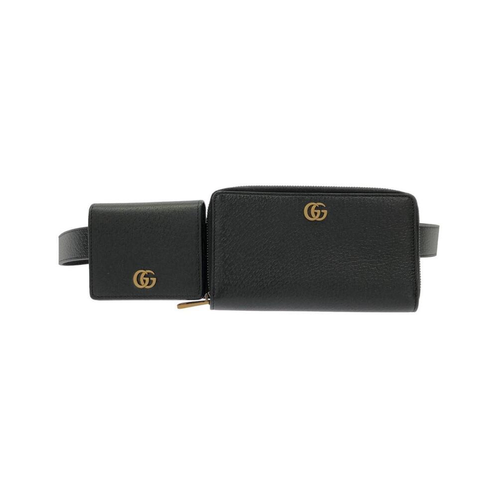 Gucci GG Marmont 699304 DJ20T Waist Bag